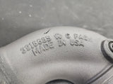 Cummins 3918685W6FACK Air Transfer Elbow Tube For Sale