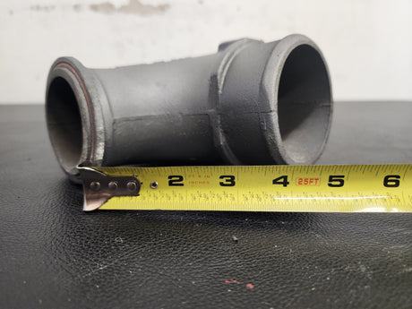 Cummins 6CT 8.3 3918685025FACK Air Transfer Elbow Tube For Sale