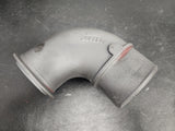 Cummins ISX 3682674 Air Transfer Elbow Tube For Sale