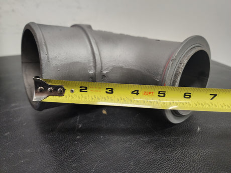 Cummins ISX 3682674 Air Transfer Elbow Tube For Sale