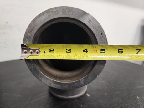 Caterpillar C11 2030351 B0 1 Air Transfer Intake Elbow Tube