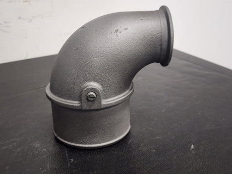 Cummins 3883977 Air Transfer Elbow Tube For Sale