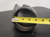 Caterpillar C10 Air Transfer Intake Elbow Tube Part # 124-2708-01- For Sale
