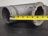 Cummins ISC 8.3L Air Intake Connection Tube 3928519 REV 02 For Sale