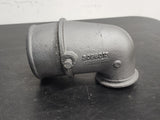 Cummins OEM 3086013 Connection Exhaust Outlet/ Air Transfer Tube