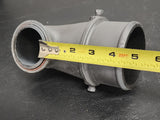 Cummins OEM 3086013 Connection Exhaust Outlet/ Air Transfer Tube