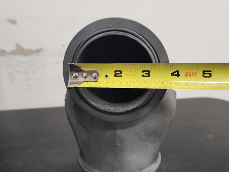 Cummins ISC 3967749 Air Transfer Elbow Tube For Sale