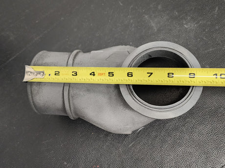Cummins ISC 3967749 Air Transfer Elbow Tube For Sale