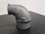 Cummins 3883977 Air Transfer Elbow Tube For Sale, Elbow shape