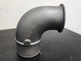 Cummins ISX 3682674 Air Transfer Elbow Tube For Sale