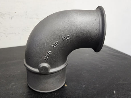 Cummins ISX 3682674 Air Transfer Elbow Tube For Sale