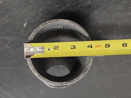 Cummins 3893059 Air Transfer Elbow Tube For Sale