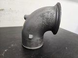 Caterpillar C11 2030351 B0 1 Air Transfer Intake Elbow Tube