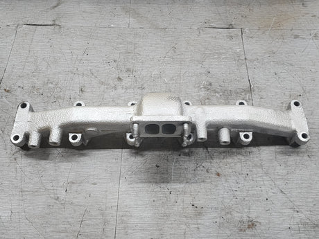 24 Inch Exhaust Manifold For Sale, 6 Outlets