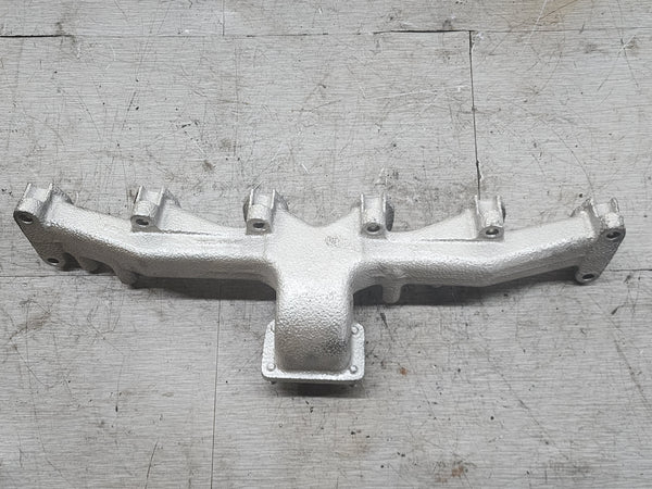 24 Inch Exhaust Manifold For Sale, 6 Outlets