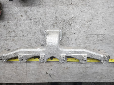 24 Inch Exhaust Manifold For Sale, 6 Outlets