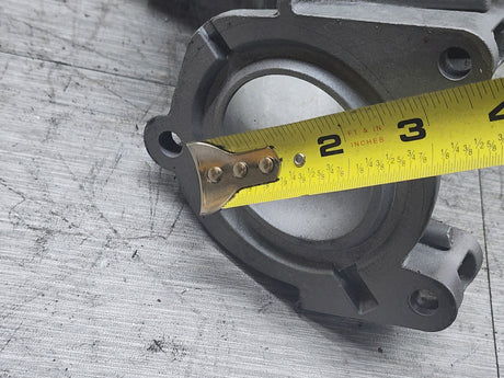Volvo D11 Oil Separator Crankcase Breather