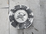 8" Viscous Fan Clutch For Sale, 8 INCHES