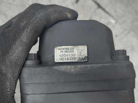 Cummins ISL/ISC Fuel Pump 4954200 For Sale