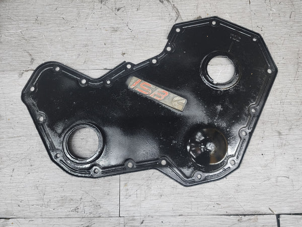 Cummins ISB Diesel Engine Gear Cover 3941824 For Sale