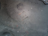 Cummins ISB Diesel Engine Gear Cover 3941824 For Sale