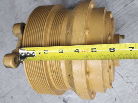 Caterpillar 9” Fan Clutch for Sale,