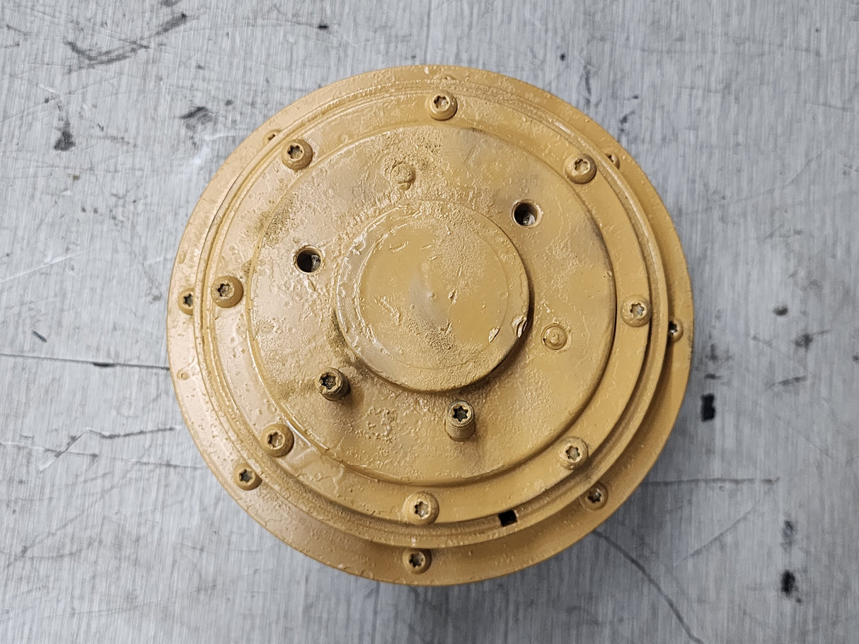 Caterpillar 9” Fan Clutch for Sale,