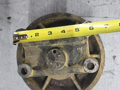 Caterpillar 9” Fan Clutch for Sale,