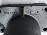 Cummins 6CT8.3 Engine Fan Support For Sale