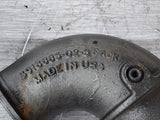 Cummins 6CT 8.3L 3918685025FACK Air Transfer Elbow Tube For Sale