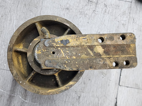 Caterpillar C11/C13 Fan Clutch 99422 for Sale