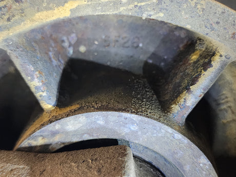 Caterpillar C11/C13 Fan Clutch 99422 for Sale