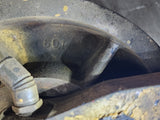 Caterpillar C11/C13 Fan Clutch 99422 for Sale