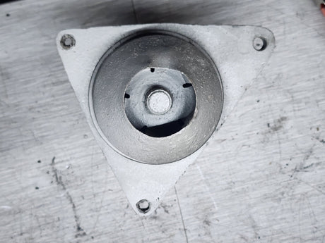 Cummins 6BT Industrial Engine Water Pump 3917898 For Sale