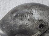 Cummins 3883977 Air Transfer Elbow Tube For Sale