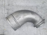 Mercedes Benz 4600980107 Turbo Charge Air Transfer Elbow