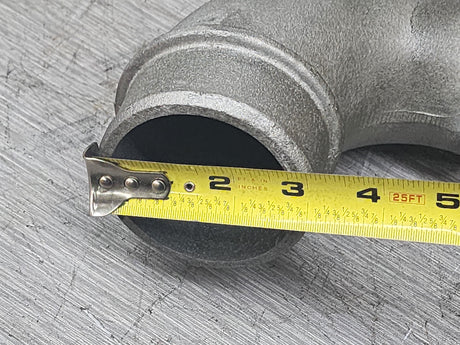 Cummins 6CT 8.3L 3918685025FACK Air Transfer Elbow Tube For Sale