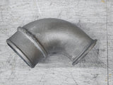 Cummins 6CT 8.3L 3918685025FACK Air Transfer Elbow Tube For Sale