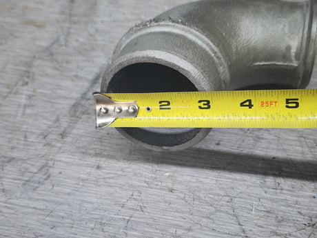 Cummins 6CT 8.3L 3918685025FACK Air Transfer Elbow Tube For Sale