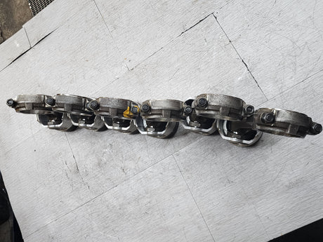 Caterpillar 3116 Pistons & Rods 4P-3313-1- For Sale