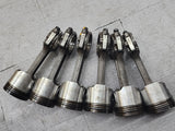 Caterpillar 3116 Pistons & Rods 4P-3313-1- For Sale