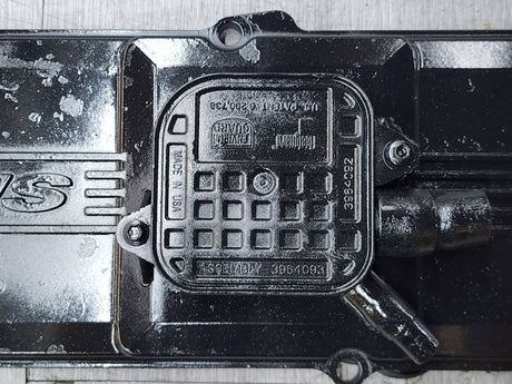 Cummins ISL Valve Cover 3967462 For Sale