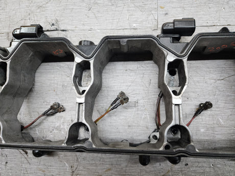 Cummins ISL Engine Rocker Housing Part # 3967265 MACH For Sale