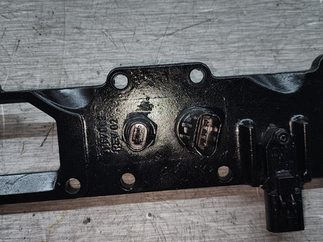 Cummins ISC Engine Intake Manifold Part # 3967069 For Sale