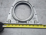 Cummins ISL 8.3L Rear Main Seal Engine Cover For Sale