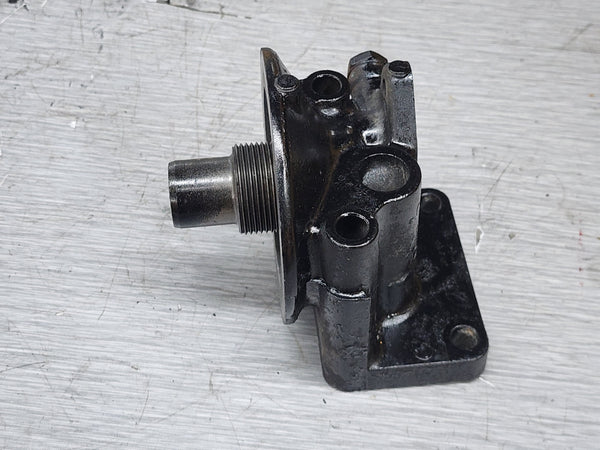 Isuzu 4BD2 Oil Filter Housing