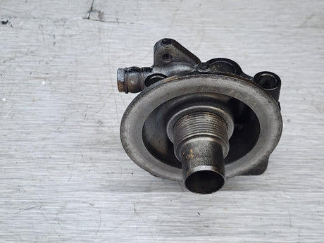 Isuzu 4BD2 Oil Filter Housing