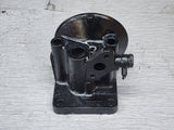 Isuzu 4BD2 Oil Filter Housing