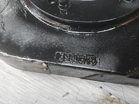 Cummins 8.3L Timing Gear Cover Housing