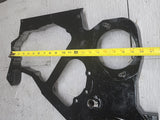 Cummins 8.3L Timing Gear Cover Housing